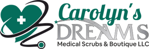 Carolyn'sDreamsMedicalScrubs&Boutique,LLC